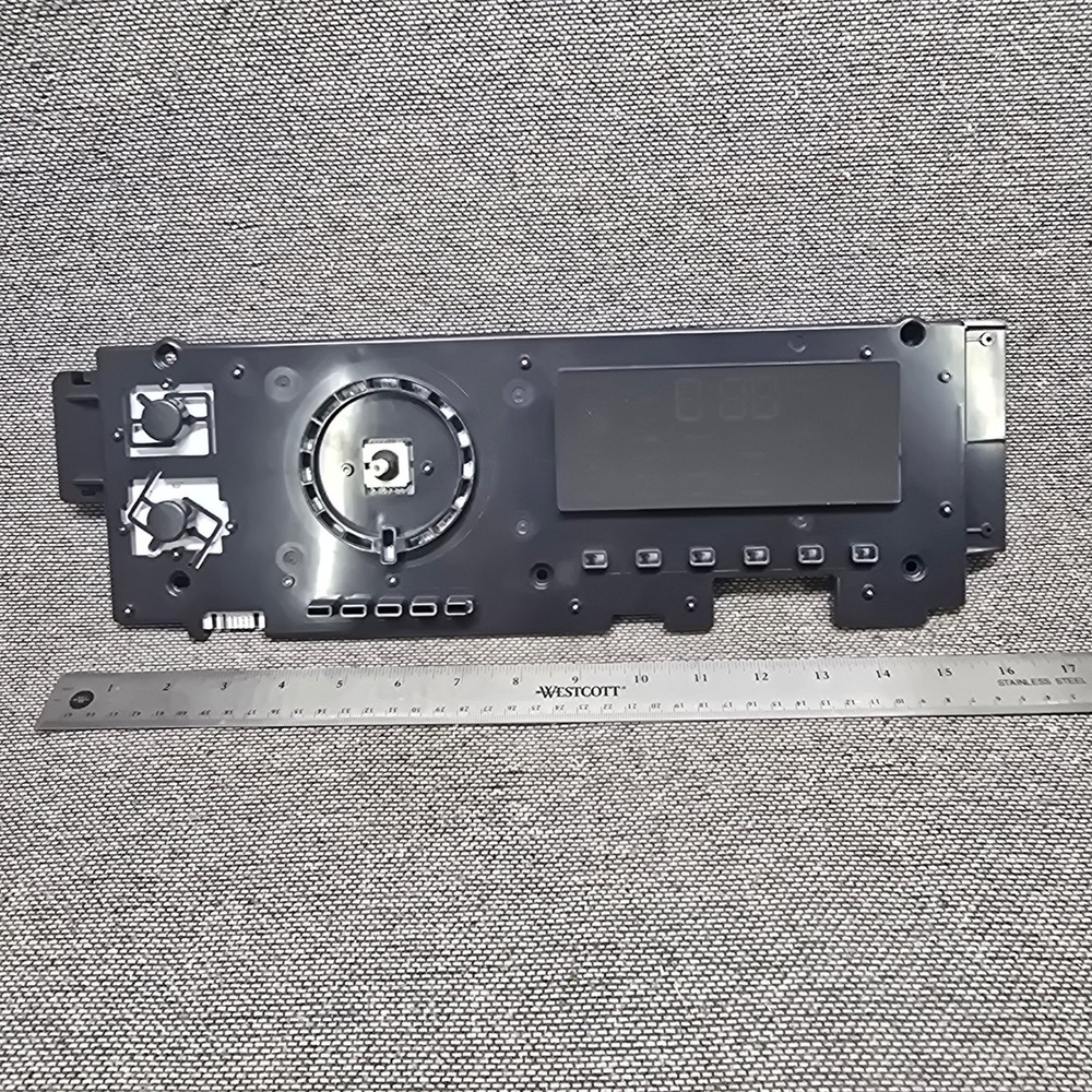 GE Dryer Control Board 290D2868G002 234D2792G002 Gray Good OEM Replacement Part